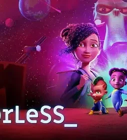 Netflix-Animated-Movie-Fearless-Release-Date-Overview-and-Every-Other-Detail- Netflix animated movie fearless release date overview and every other detail - DesireMovies, DesireMovies2.My