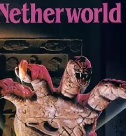 Netherworld-1992G Netherworld 1992g - DesireMovies, DesireMovies2.My