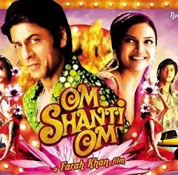 Om-Shanti-Om-Poster Om shanti om poster - DesireMovies, DesireMovies2.My