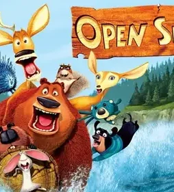 Open-Season Open season - DesireMovies, DesireMovies2.My