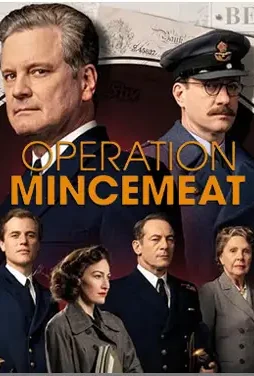 Operation-Mincemeat-Movie-2022 Operation mincemeat movie 2022 - DesireMovies, DesireMovies2.My