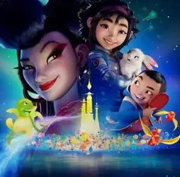 Over-the-Moon-2020-Movie-Review Over the moon 2020 movie review - DesireMovies, DesireMovies2.My