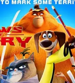 PawsOfFury2ds Pawsoffury2ds - DesireMovies, DesireMovies2.My