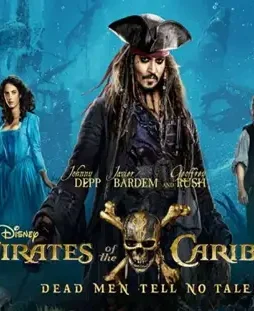 Pirates-of-the-Caribean-Dead-Men-Tell-No-Tales-Feature-Pic Pirates of the caribean dead men tell no tales feature pic - DesireMovies, DesireMovies2.My