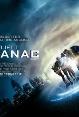 Project-Almanac-poster Project almanac poster - DesireMovies, DesireMovies2.My