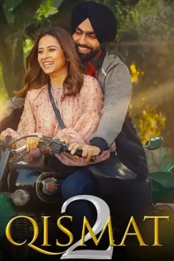 Qismat-2 Qismat 2 - DesireMovies, DesireMovies2.My