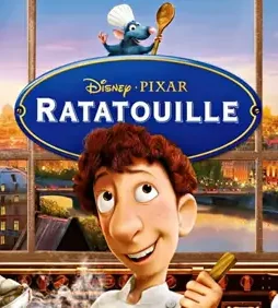 Ratatouille-2007-Movie-Poster Ratatouille 2007 movie poster - DesireMovies, DesireMovies2.My