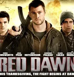 Red-Dawn-2012-Movie-Title-Banner1-1 Red dawn 2012 movie title banner1 - DesireMovies, DesireMovies2.My