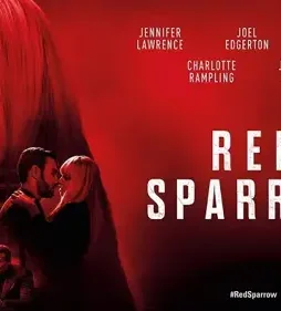 Red-Sparrow Red sparrow - DesireMovies, DesireMovies2.My