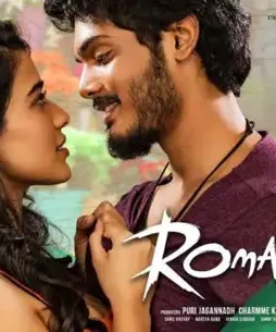 Romantic-1