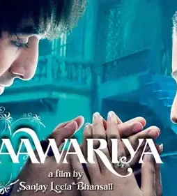 Saawariya-2007-hindi-Poster Saawariya 2007 hindi poster - DesireMovies, DesireMovies2.My