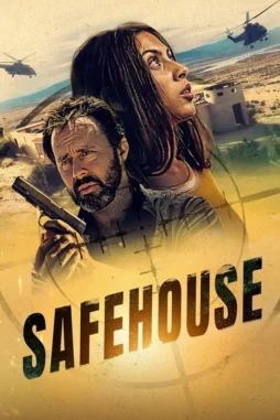 Safehouse-2023 Safehouse 2023 - DesireMovies, DesireMovies2.My