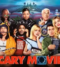 Scary-Movie-3-Movie-Poster Scary movie 3 movie poster - DesireMovies, DesireMovies2.My