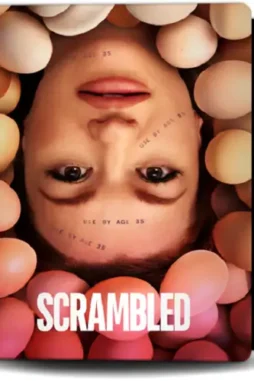 Scrambled-2024 Scrambled 2024 - DesireMovies, DesireMovies2.My