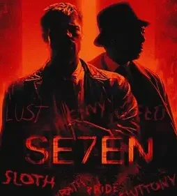 Se7en-1995-p Se7en 1995 p - DesireMovies, DesireMovies2.My