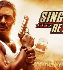 Singham-Returns Singham returns - DesireMovies, DesireMovies2.My