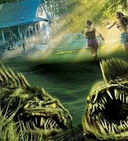 SnakeHead-Swamp-P Snakehead swamp p - DesireMovies, DesireMovies2.My