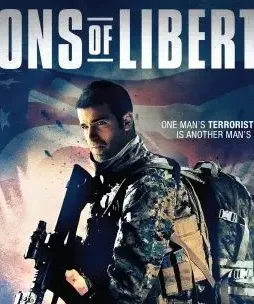 SonsofLiberty-PosterArt Sonsofliberty posterart - DesireMovies, DesireMovies2.My