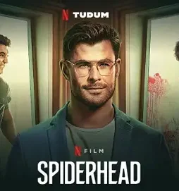 Spiderhead Spiderhead - DesireMovies, DesireMovies2.My