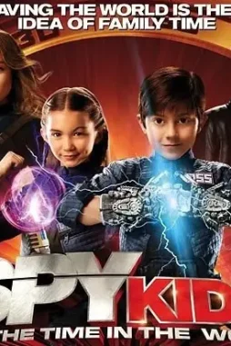 Spy-Kids-4-All-The-Time-In-The-World Spy kids 4 all the time in the world - DesireMovies, DesireMovies2.My