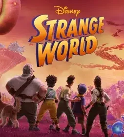 Strange-World-2022-P Strange world 2022 p - DesireMovies, DesireMovies2.My