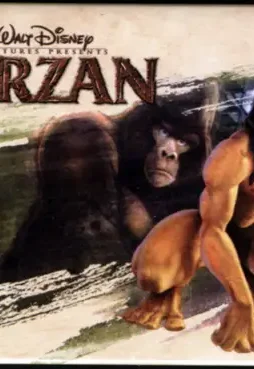 Tarzan-Disney-1999 Tarzan disney 1999 - DesireMovies, DesireMovies2.My