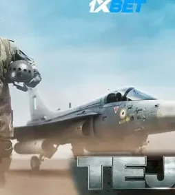Tejas-2023- Tejas 2023 - DesireMovies, DesireMovies2.My