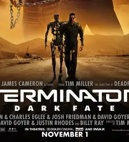 Terminator-Dark-Fate-2019-Movie-1 Terminator dark fate 2019 movie - DesireMovies, DesireMovies2.My