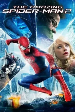 The-Amazing-Spider-Man-2-2014 The amazing spider man 2 2014 - DesireMovies, DesireMovies2.My