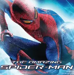 The-Amazing-Spider-Man-Poster-3 The amazing spider man poster 3 - DesireMovies, DesireMovies2.My