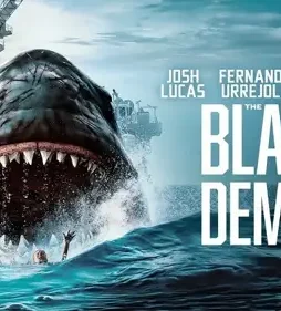 The-Black-Demon-2023-P The black demon 2023 p - DesireMovies, DesireMovies2.My