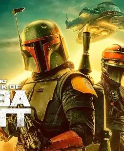 The-Book-Of-Boba-Fett-Poster-Featured The book of boba fett poster featured - DesireMovies, DesireMovies2.My