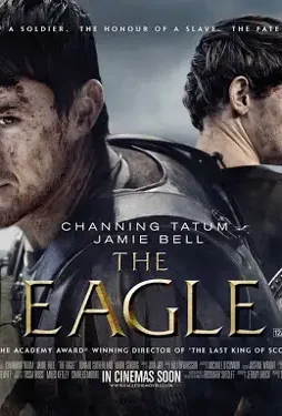 The-Eagle-Cover-Poster The eagle cover poster - DesireMovies, DesireMovies2.My