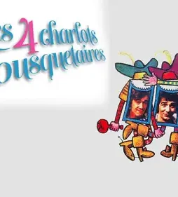 The-Four-Charlots-MusketeersH The four charlots musketeersh - DesireMovies, DesireMovies2.My