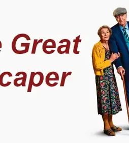 The-Great-Escaperd The great escaperd - DesireMovies, DesireMovies2.My