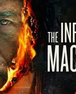 The-Infernal-Machine-Banner The infernal machine banner - DesireMovies, DesireMovies2.My