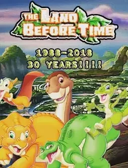The-Land-Before-Time-1988-P The land before time 1988 p - DesireMovies, DesireMovies2.My