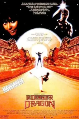 The-Last-Dragon-1985 The last dragon 1985 - DesireMovies, DesireMovies2.My