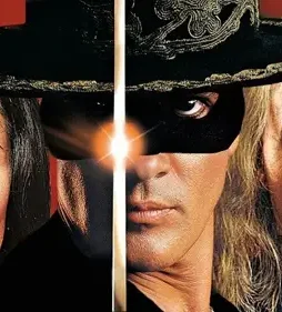 The-Mask-of-Zorro-1998 The mask of zorro 1998 - DesireMovies, DesireMovies2.My