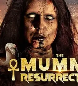 The-Mummy-Resurrection-2022-P The mummy resurrection 2022 p - DesireMovies, DesireMovies2.My