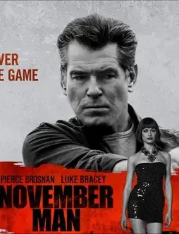 The-November-Man-movie-poster The november man movie poster - DesireMovies, DesireMovies2.My