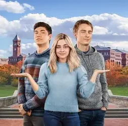 The-Other-Zoey-2023- The other zoey 2023 - DesireMovies, DesireMovies2.My