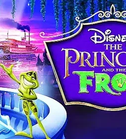 The-Princess-And-The-Frog-2009-P The princess and the frog 2009 p - DesireMovies, DesireMovies2.My