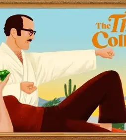 The-Thief-Collector-p The thief collector p - DesireMovies, DesireMovies2.My