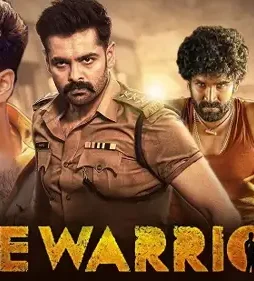 The-Warrior The warrior - DesireMovies, DesireMovies2.My