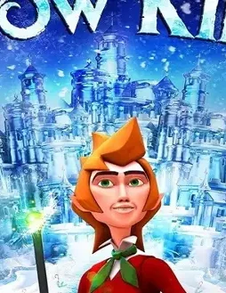 The-Wizards-Christmas-Return-of-the-Snow-King-2016-Poster The wizards christmas return of the snow king 2016 poster - DesireMovies, DesireMovies2.My