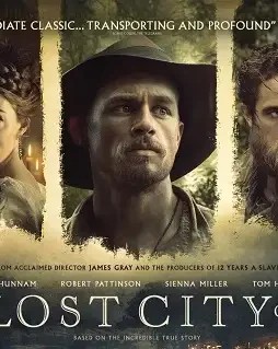 The-lost-city-of-z-movie-wallpaper-1 The lost city of z movie wallpaper - DesireMovies, DesireMovies2.My