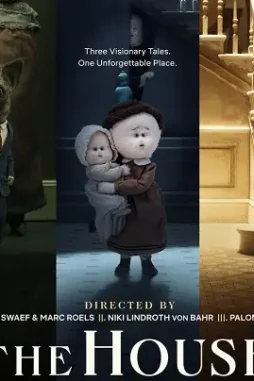 TheHouse-1 Thehouse - DesireMovies, DesireMovies2.My