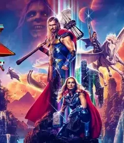 Thor-1 Thor - DesireMovies, DesireMovies2.My