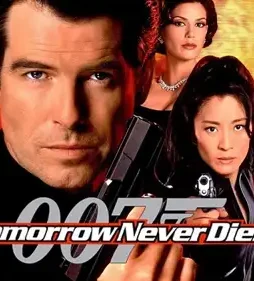 Tomorrow-Never-Dies Tomorrow never dies - DesireMovies, DesireMovies2.My